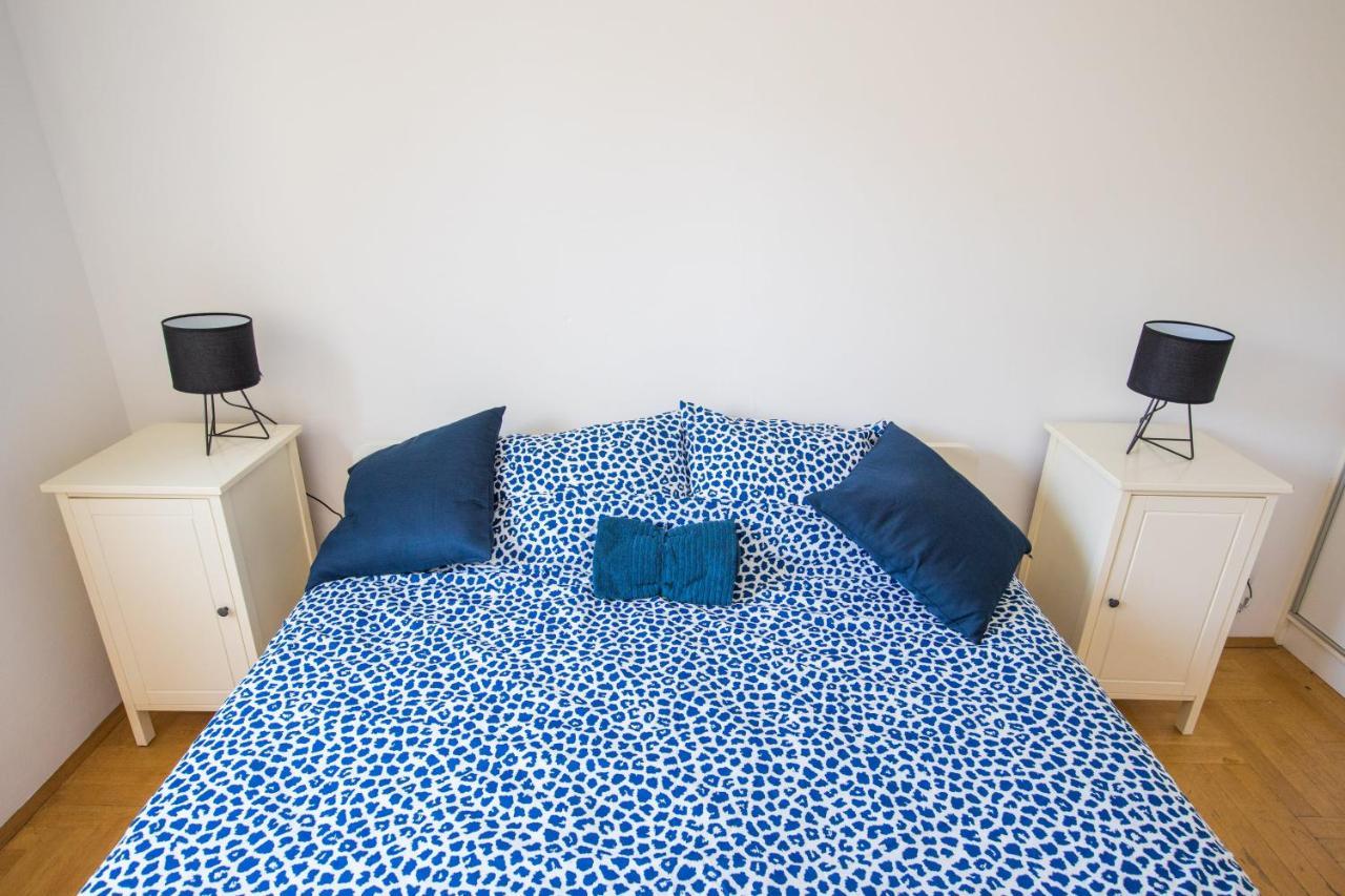 Apartment Mario Star Dubrovnik Extérieur photo