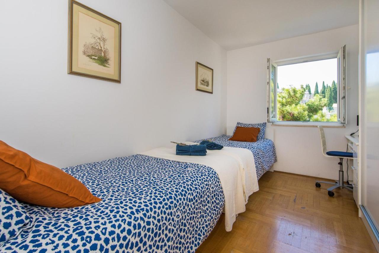 Apartment Mario Star Dubrovnik Extérieur photo