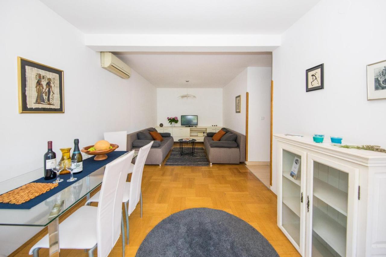 Apartment Mario Star Dubrovnik Extérieur photo