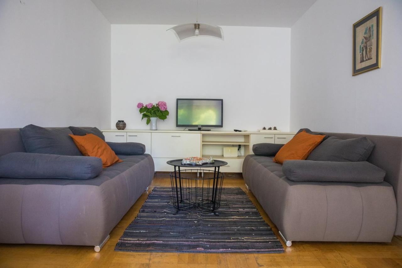 Apartment Mario Star Dubrovnik Extérieur photo