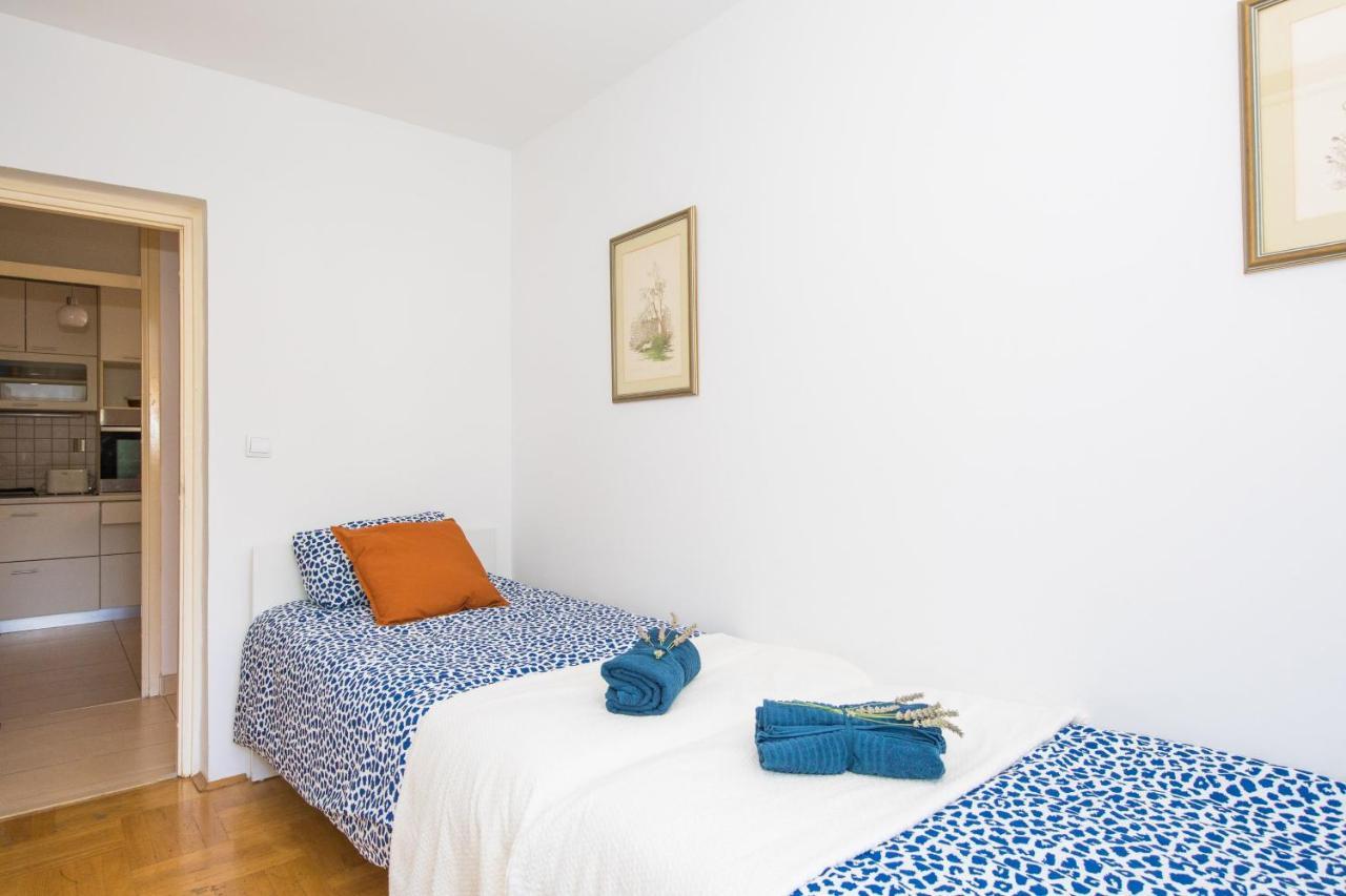 Apartment Mario Star Dubrovnik Extérieur photo