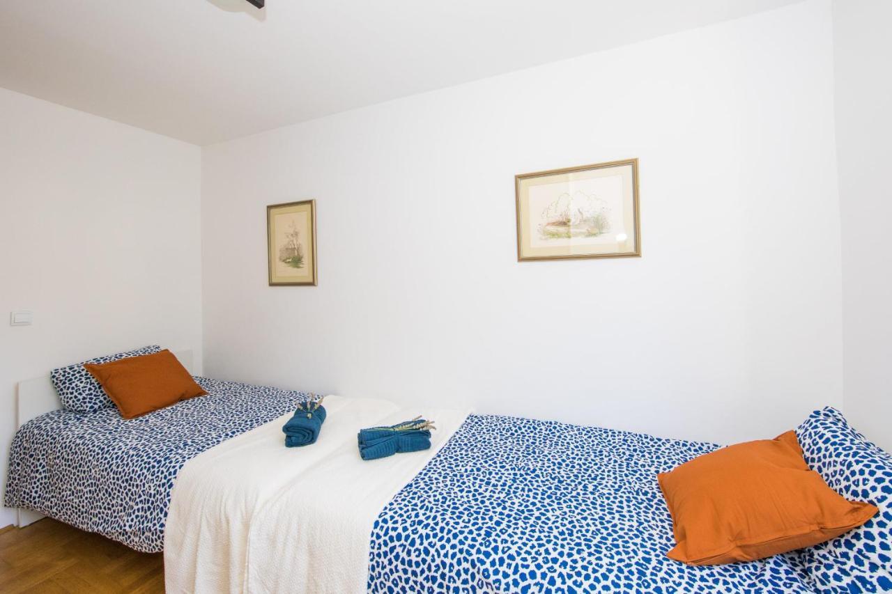 Apartment Mario Star Dubrovnik Extérieur photo
