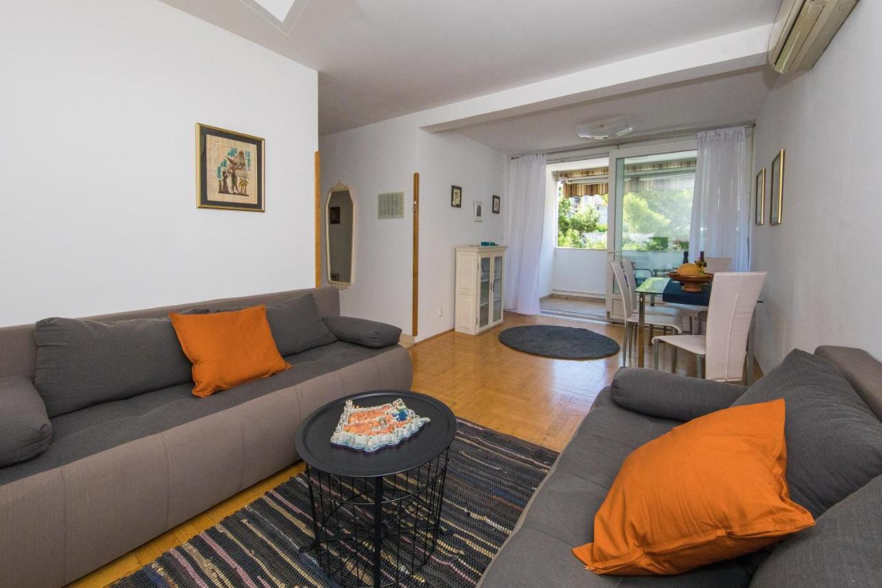 Apartment Mario Star Dubrovnik Extérieur photo