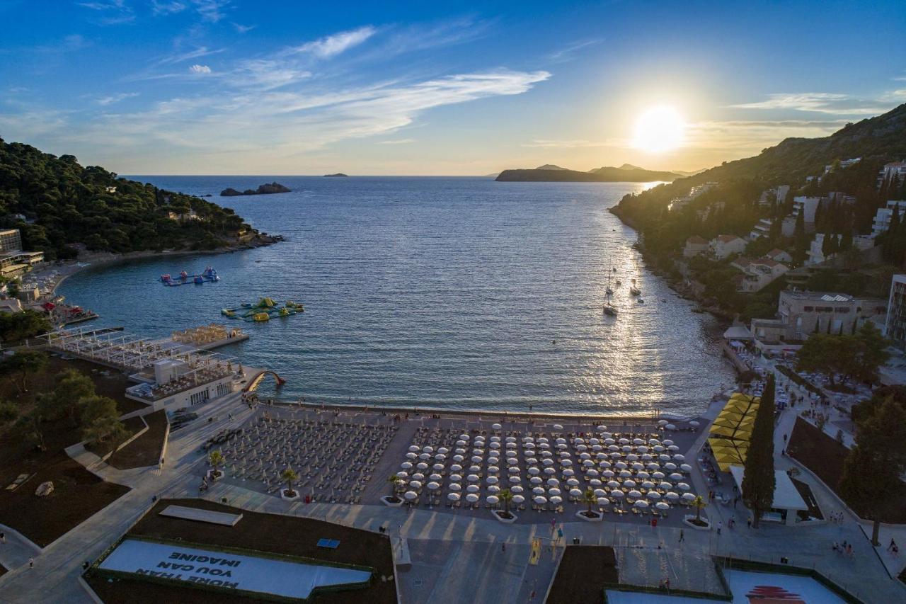 Apartment Mario Star Dubrovnik Extérieur photo