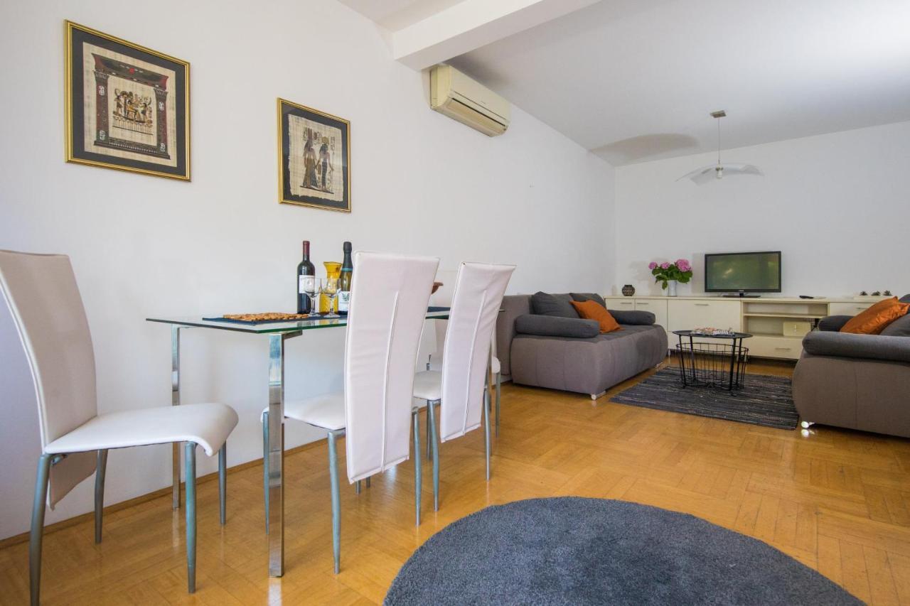 Apartment Mario Star Dubrovnik Extérieur photo