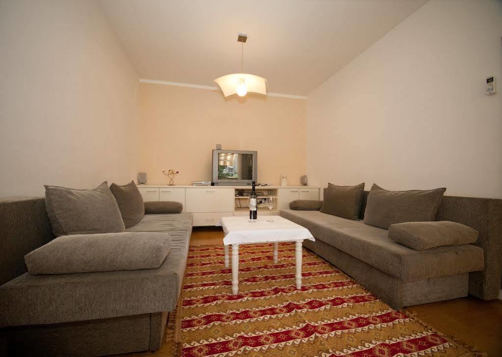 Apartment Mario Star Dubrovnik Extérieur photo